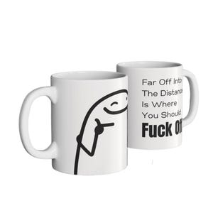 Grappige koffiemok sarcastische koffiekop humor cadeau bureaukop koffie minnaar cadeau voor vrienden kantoorhumor verjaardagscadeau