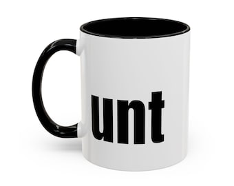Quirky Coffee Mug Humorous Quote Design Funny Gift for Coworker