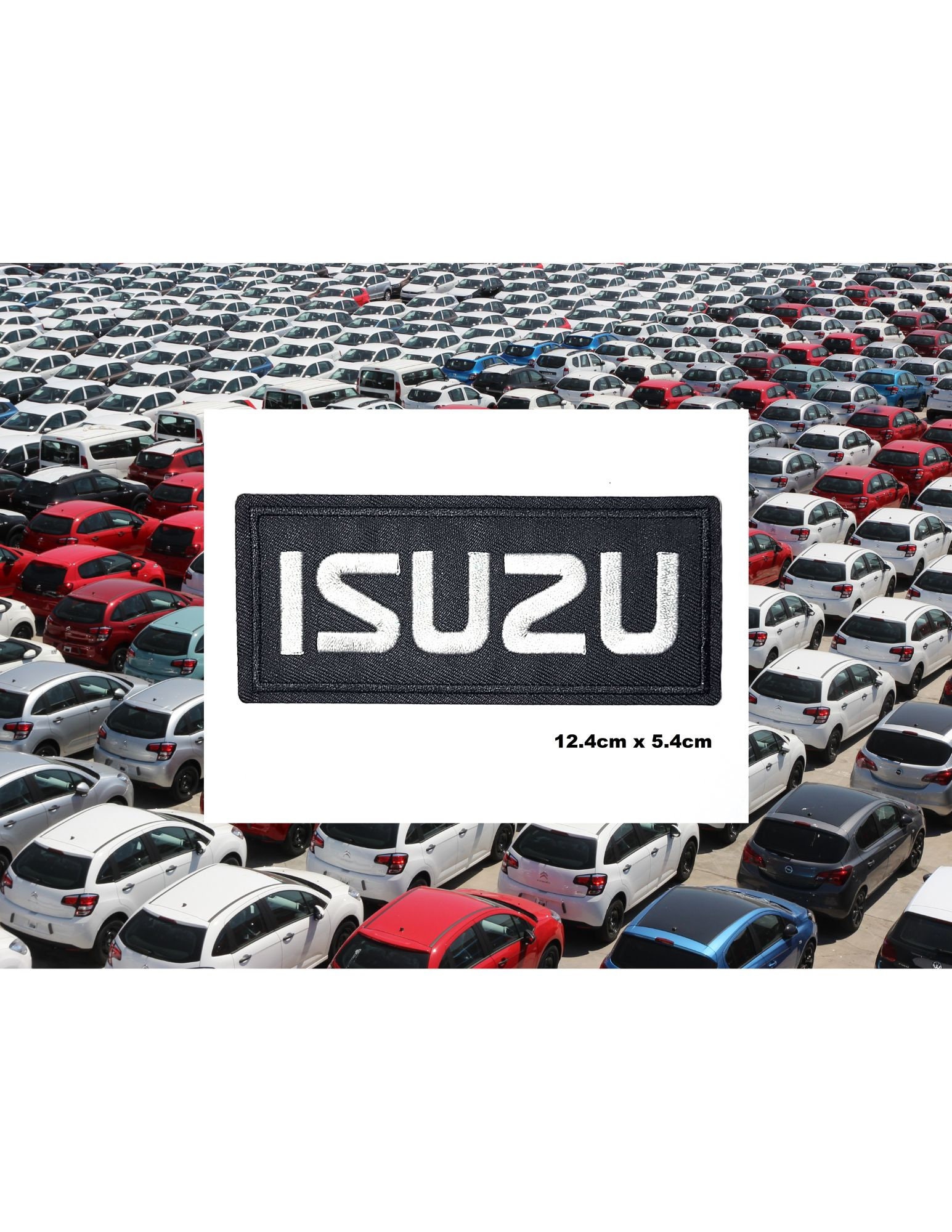 Isuzu accessories - .de
