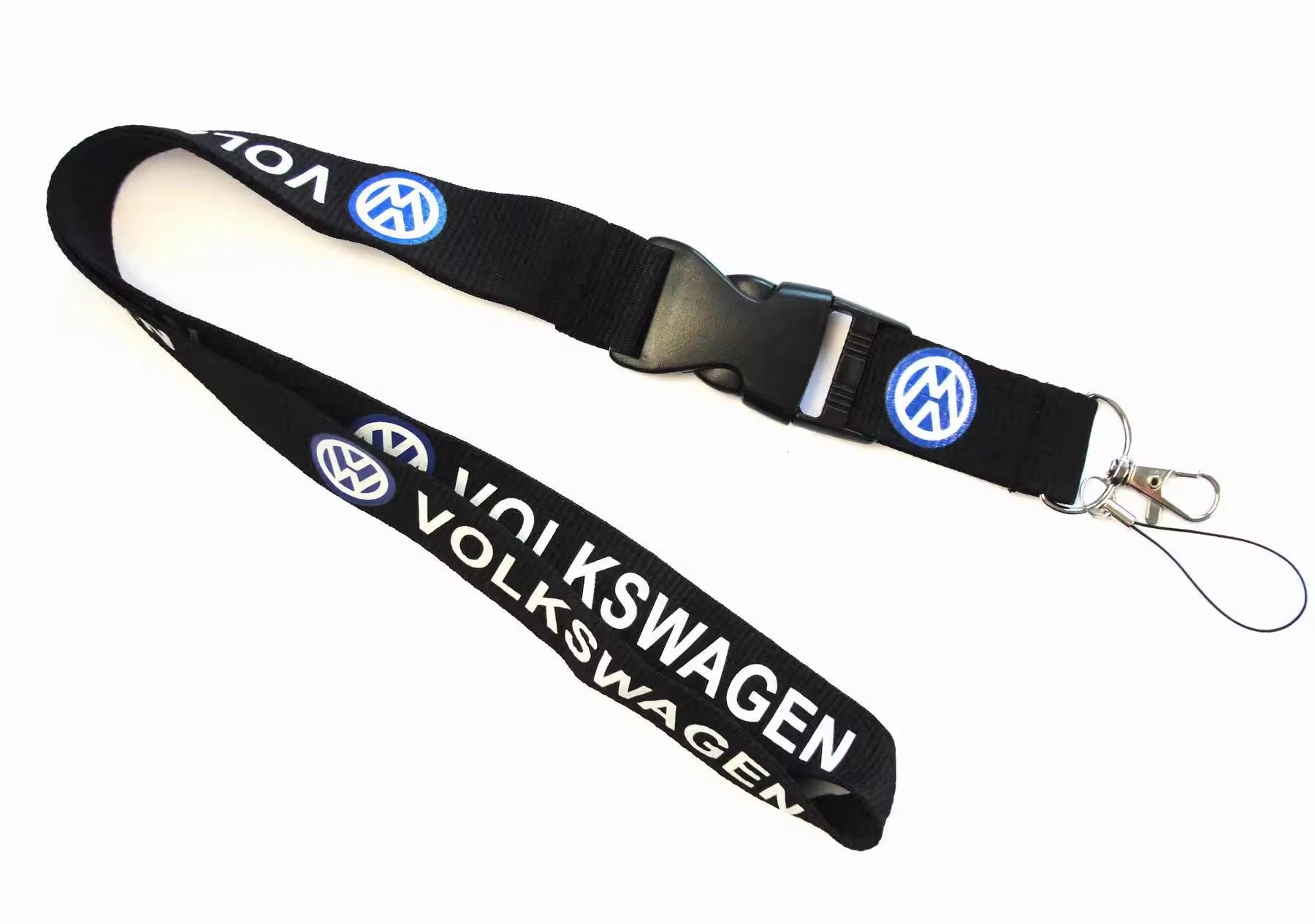 Vw lanyard sale