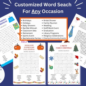 May include: A printable word search puzzle with a fall festival theme. The puzzle features a pumpkin, leaves, and the words "Deer Path Elementary Fall Festival".