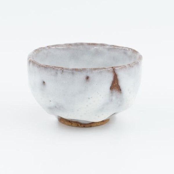 Hochwertige Keramikteetasse kleiner Becher Geschenk einzigartige Keramikschälchen im japanischen Stil, handgefertigtes Teegeschirr