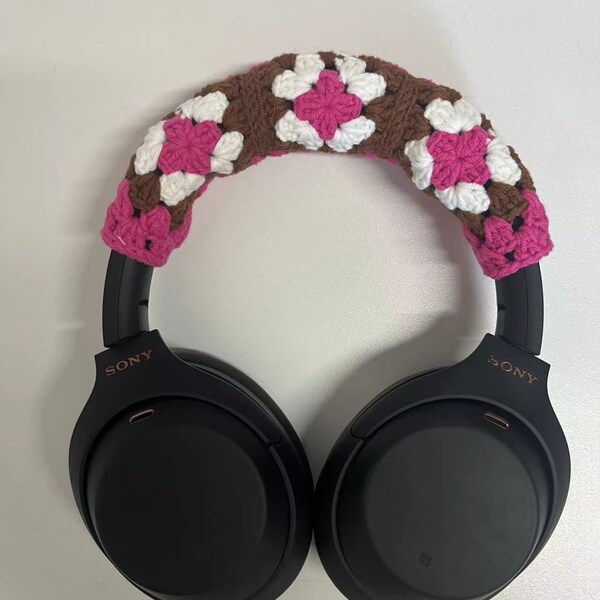Sony Xm5 Headphone Covers Etsy