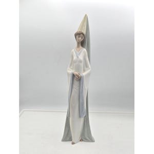 Lladro Fairy Godmother - Etsy