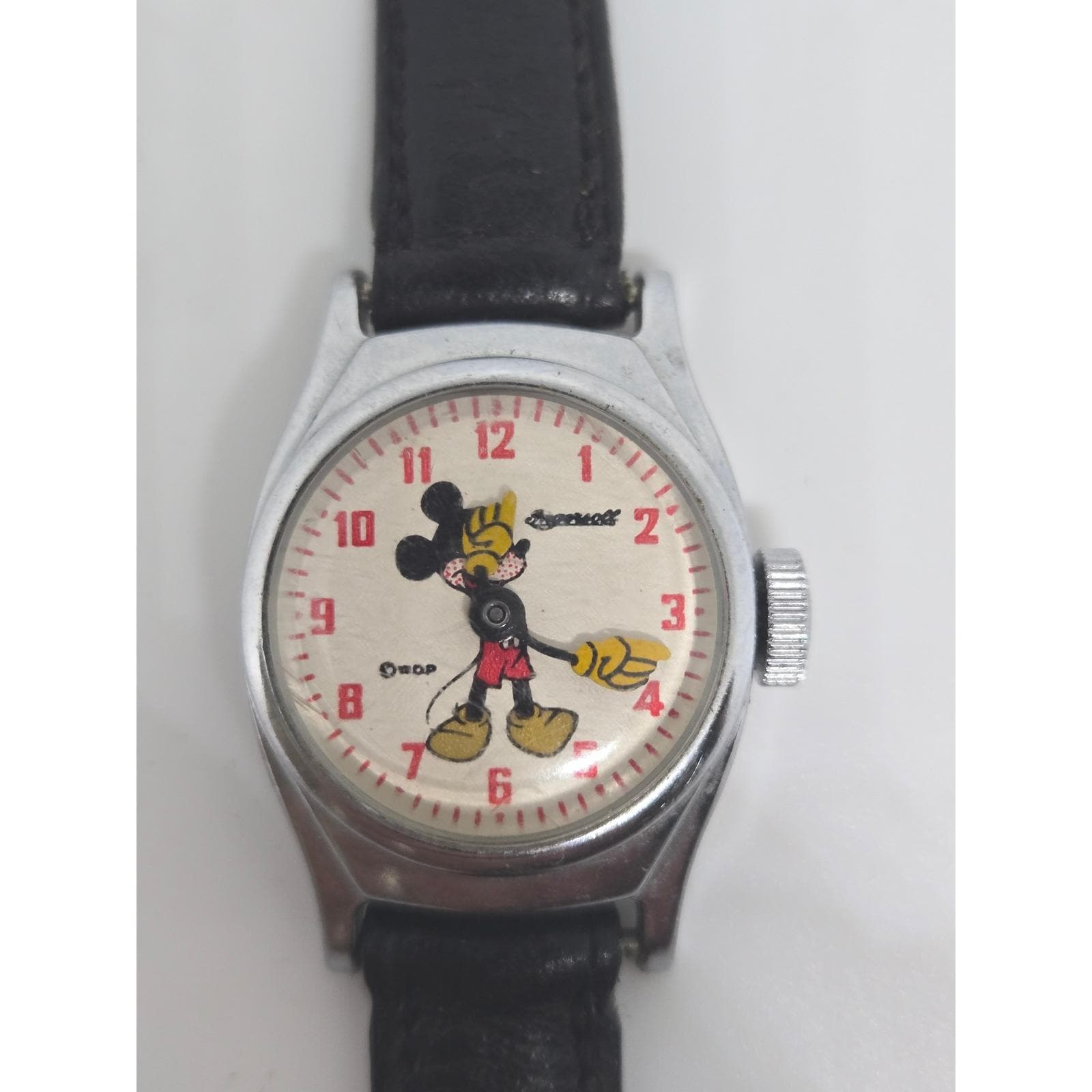 Ingersoll watch - Etsy 日本