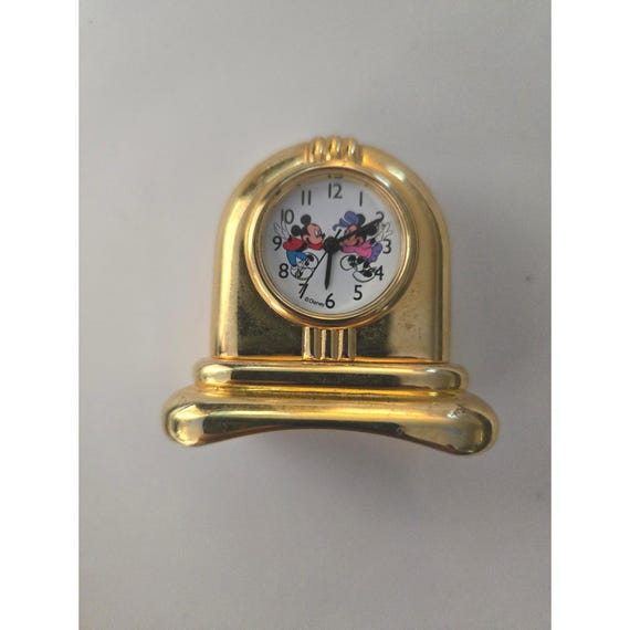 ✨️匿名　Mickey＆Minnie　ANTIQUE　CLOCK　10個セット ✨️匿名 Mickey＆Minnie ANTIQUE CLOCK 10個セット ✨️匿名