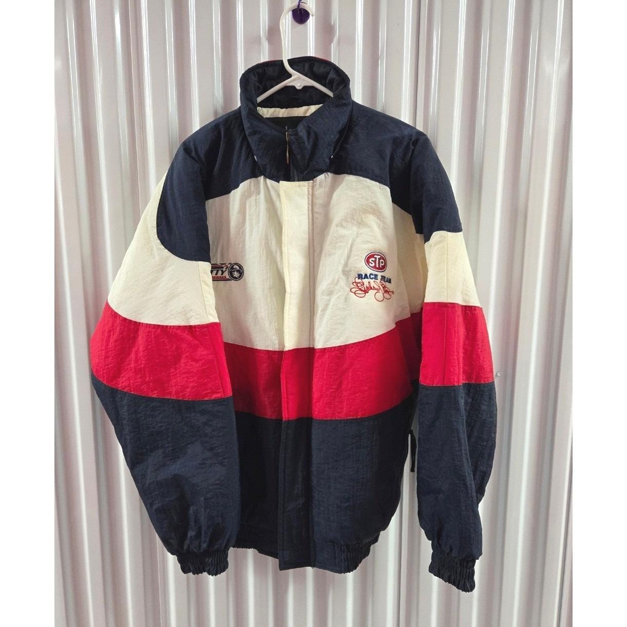 Vintage Stp Jacket - Etsy