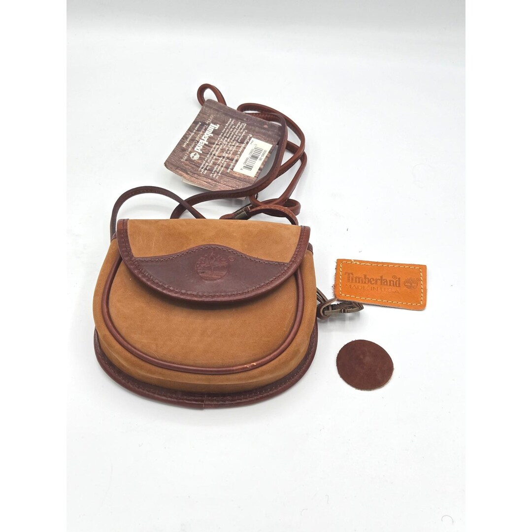 【海外購入 美品 90s】 Timberland ショルダーバッグ il_1080xN.7297789642_7hog.jpg