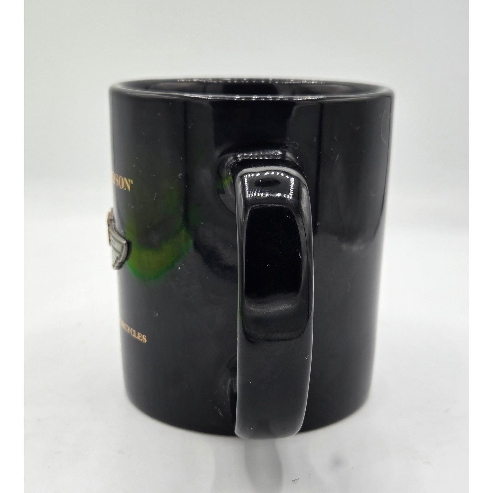 Rare Harley-davidson 100th Anniversary Mug (2003) - Etsy