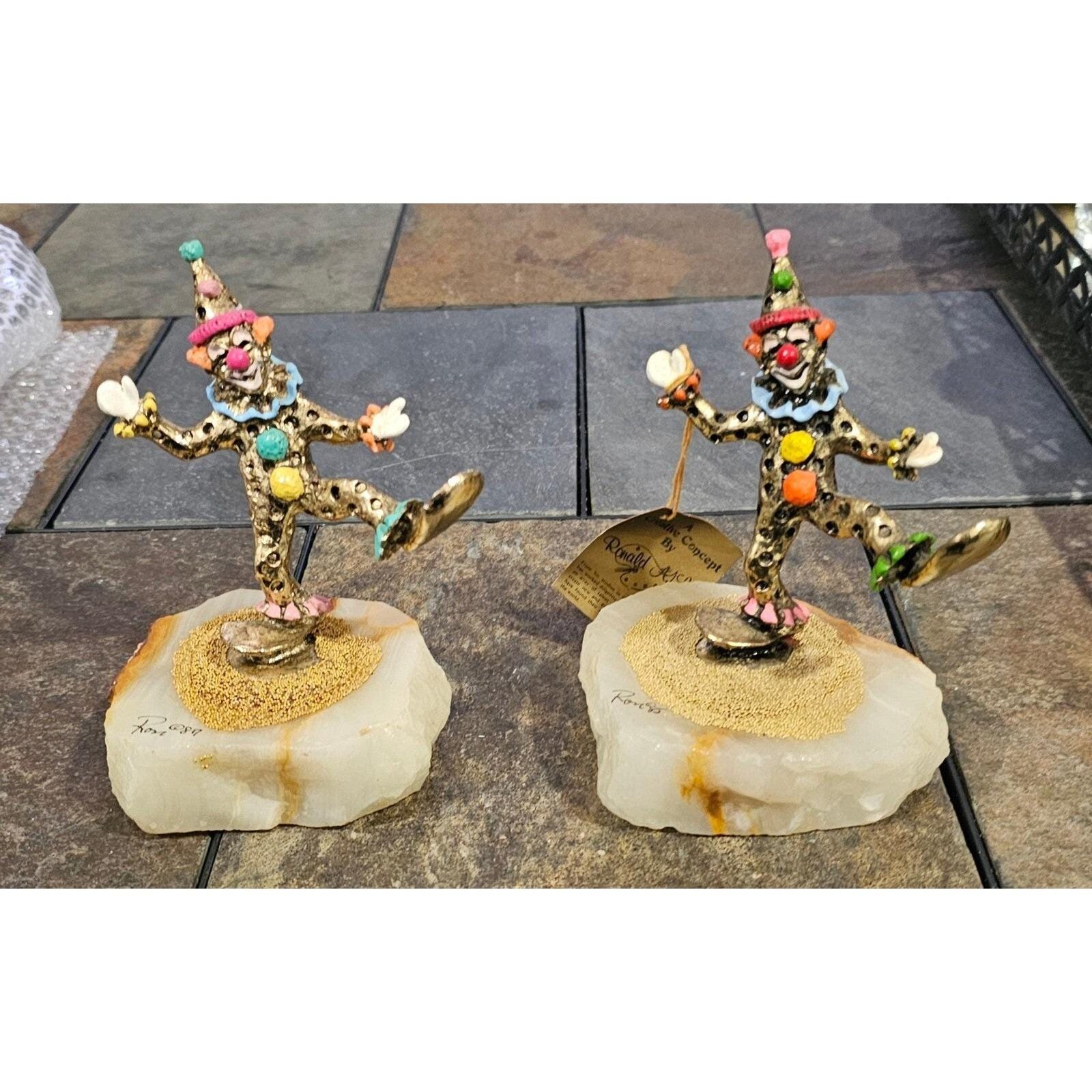 Ron lee clown - Etsy 日本