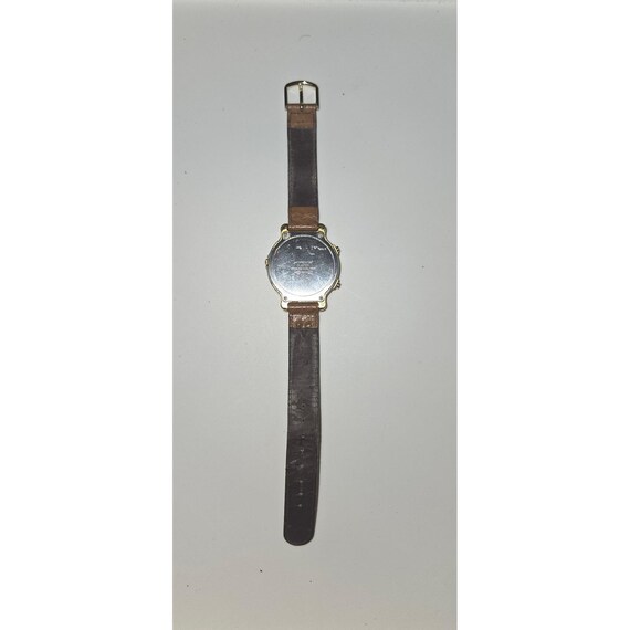 Vintage Lorus Quartz Musical Mickey Mouse Watch, V422-0010 ZO Vintage Lorus V422-0010 ZO Mickey Mouse Musical Watch  main image 3