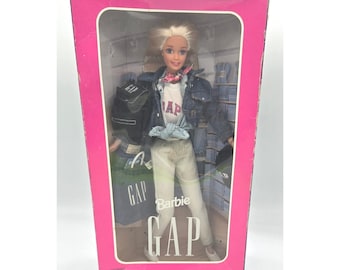 Barbie Gap - Etsy