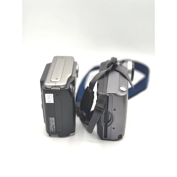 Sony Digital Mavicas MVC-FD5 & MVC-FD73 for Parts Only 1990s - Etsy UK