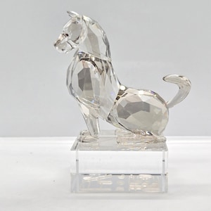 Swarovski Zodiac Figurines - Etsy