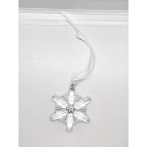 Swarovski Annual Ornament 2003 - Etsy