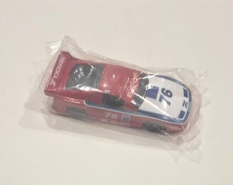 Nissan 300ZX Exxon IMSA GTS-1 #76 Race Car Diecast Model Red White