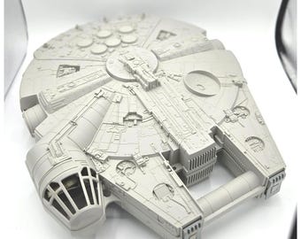 R2D2 スターウォーズ アクションフィギュア キャリングケース プレイ