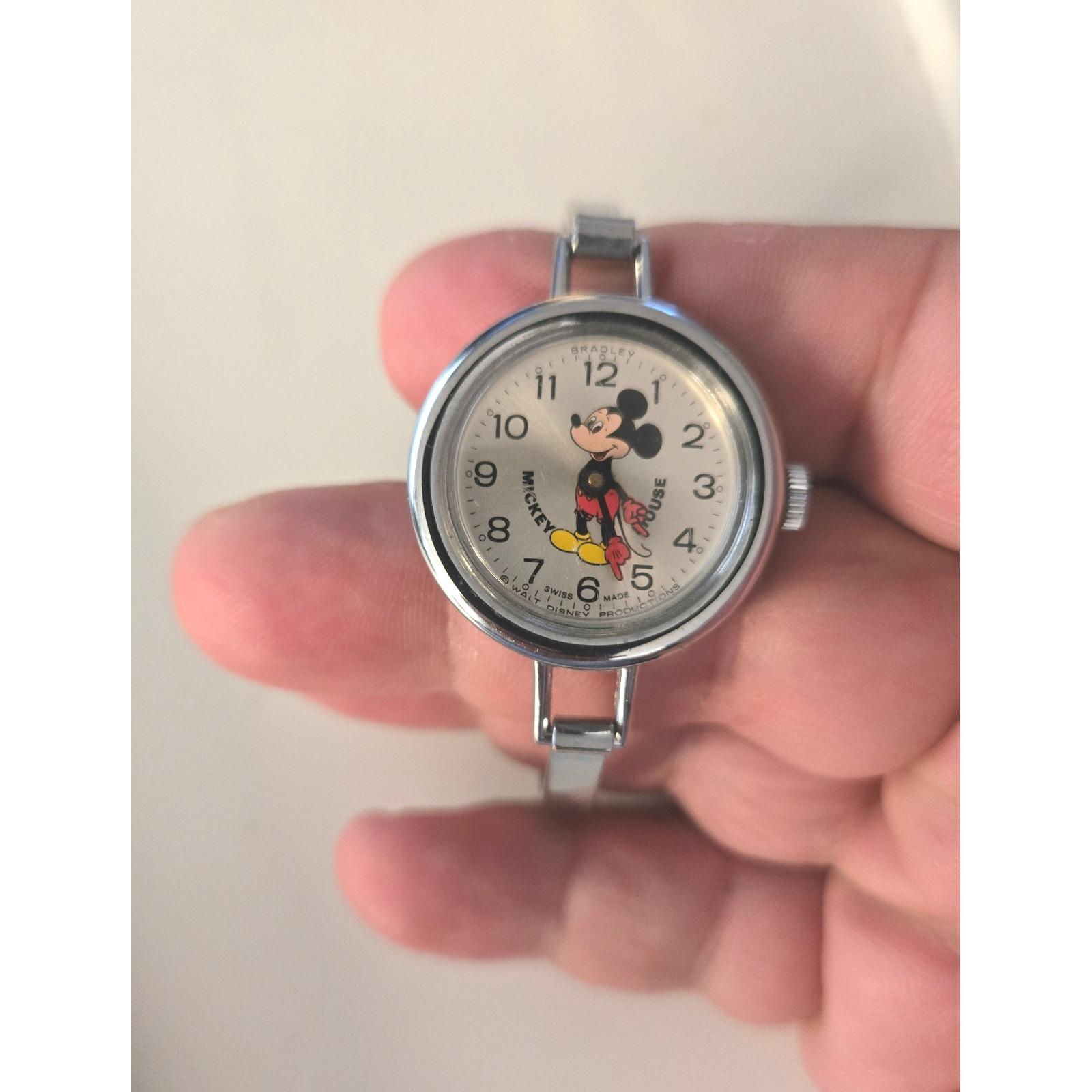 Mickey mouse pocket watch - Etsy 日本