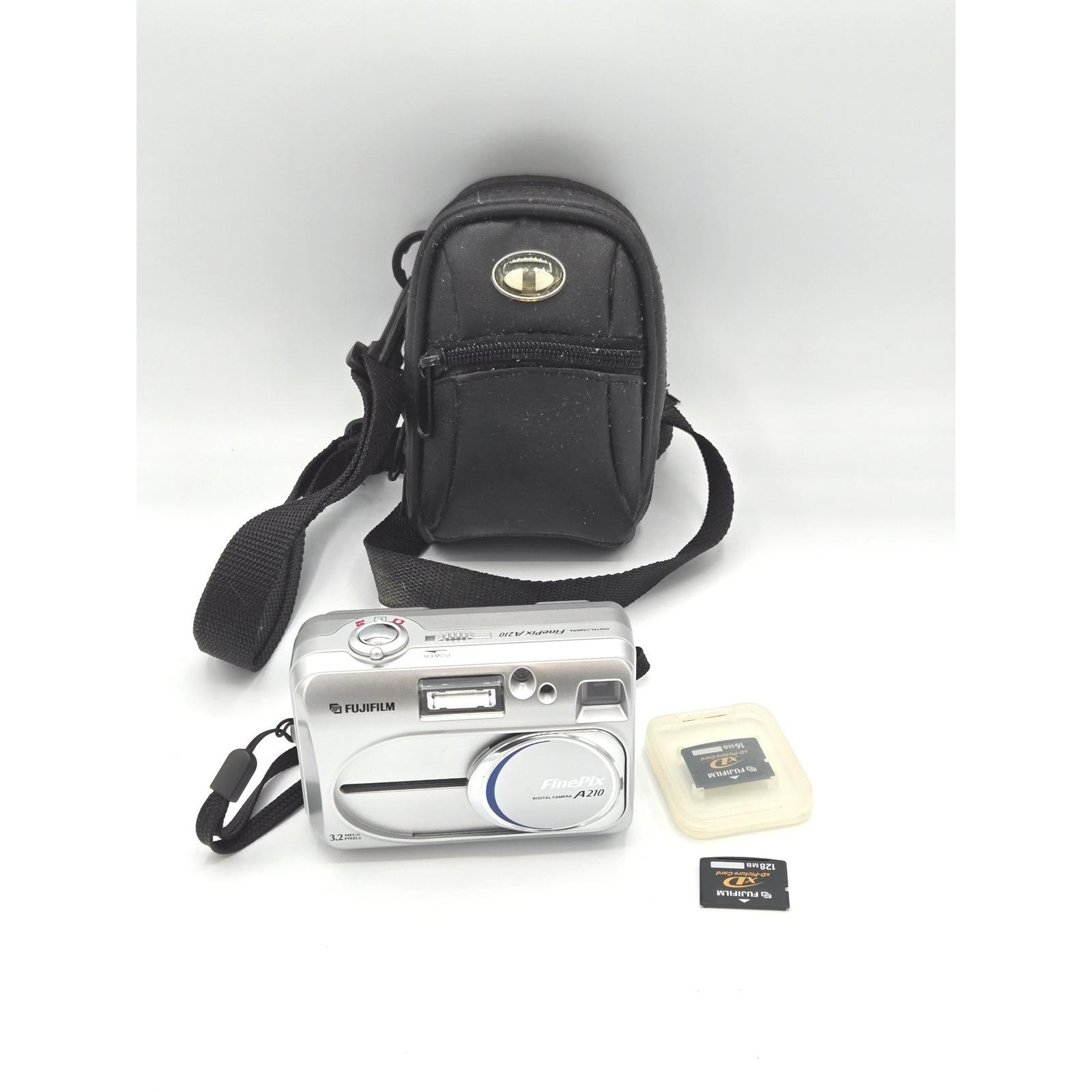 Xd Fujifilm Picture Card - Etsy