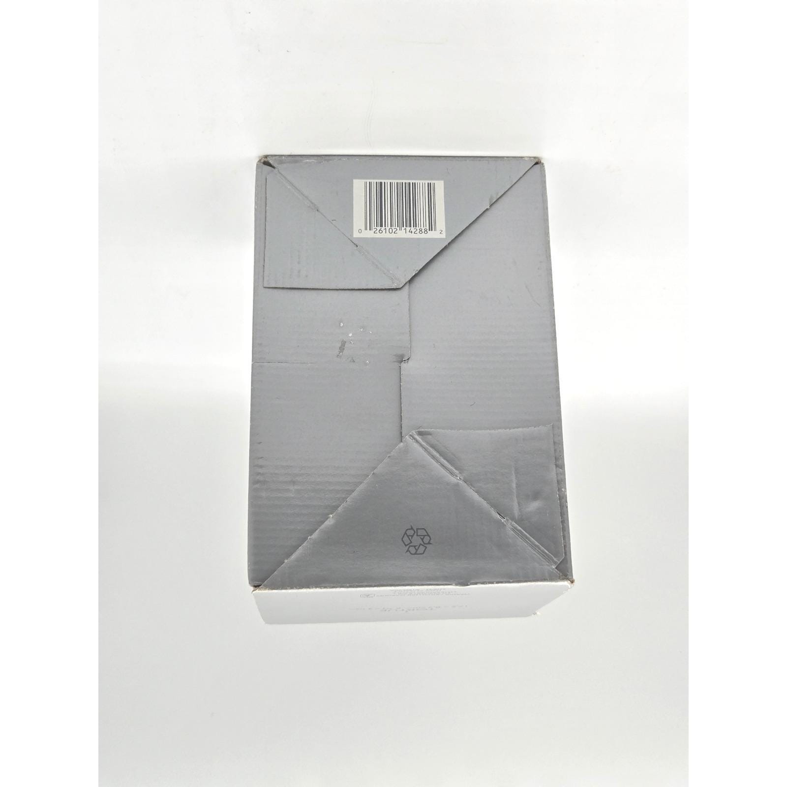 クリスタル・ダルク「ブティック」カメの置物、新品箱入り、書類付き