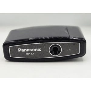 Panasonic sharpener - Etsy 日本