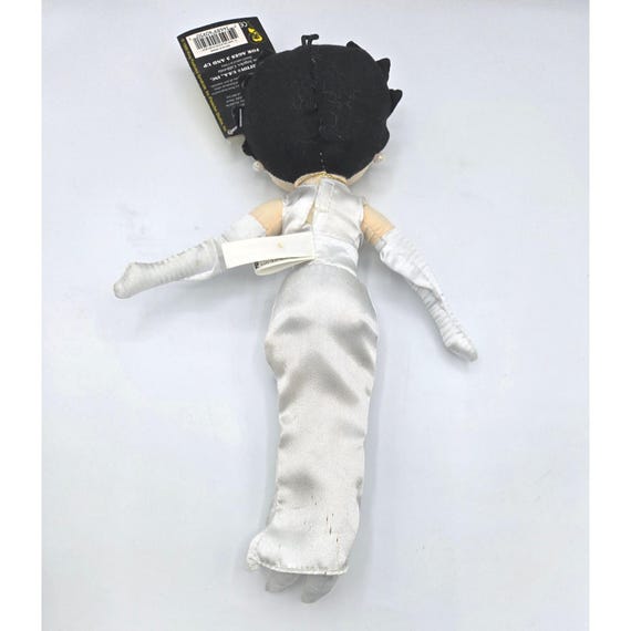 ヴィンテージ ベティ・ブープ ケリートイ ぬいぐるみ 3体セット 新品未