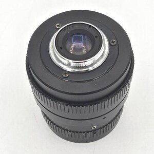 Vintage Tokina 12.5mm f/1.3 TV Lens - C-Mount Made in Japan image 6