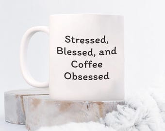 Tasse à café pour les amateurs de café