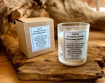 HUMOR Candles - Couples