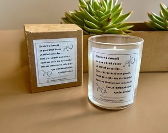 HUMOR Candles - Children