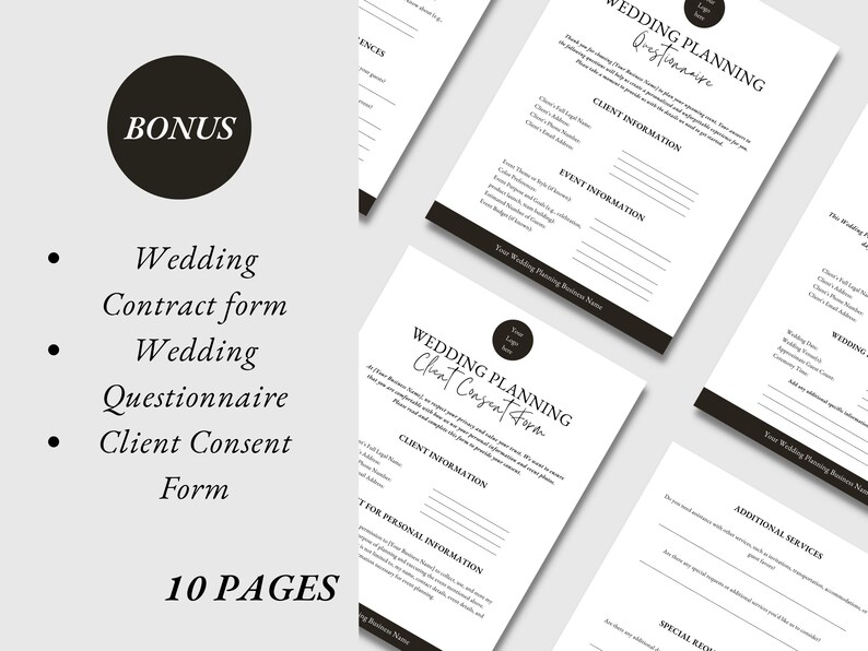 140 Page Canva Wedding Day Planner Template Wedding Planner Checklists 140-page-canva-wedding-day-planner-template-wedding-planner-checklists