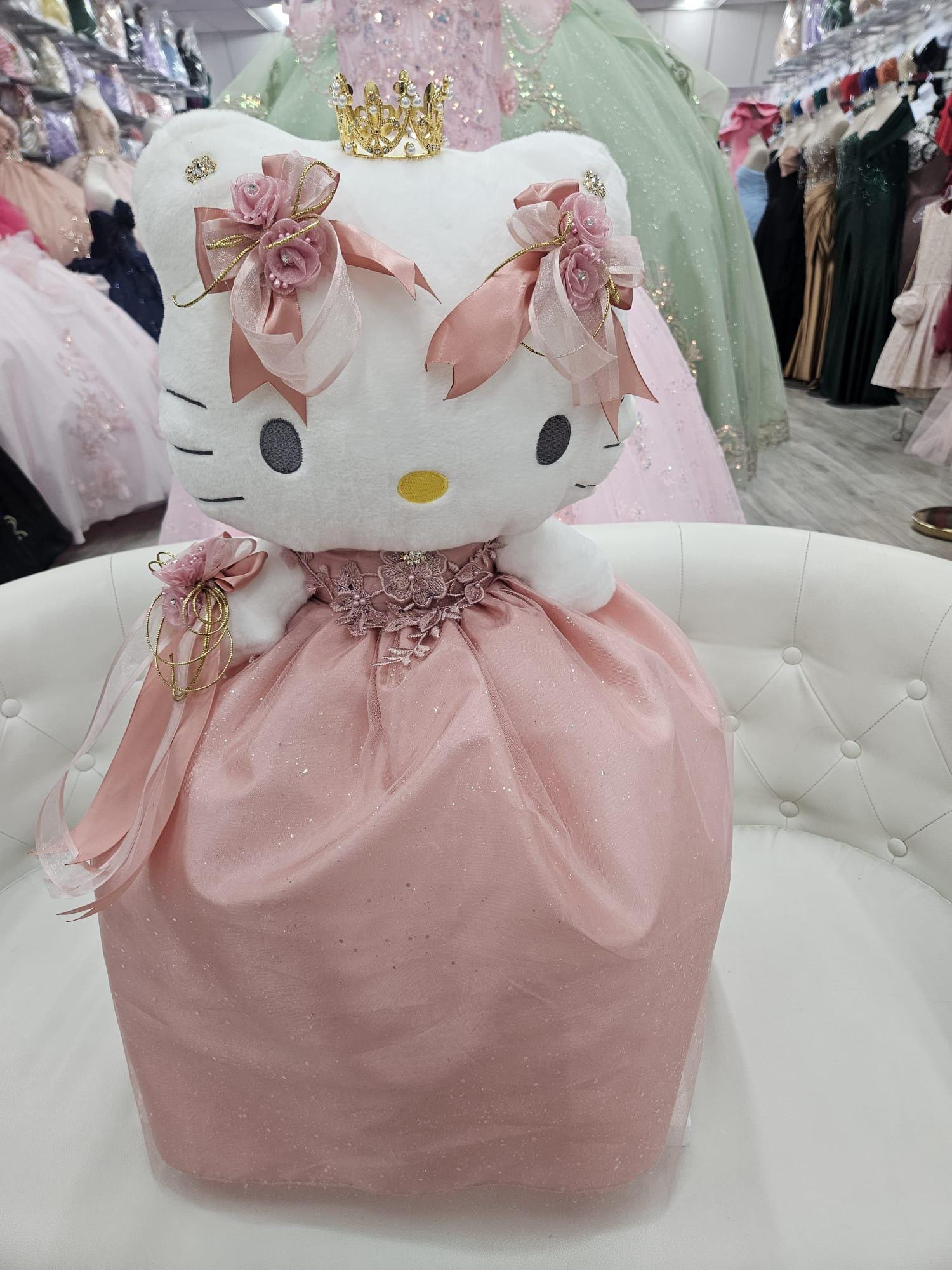A*い様 HELLO KITTY ドレスアップコレクション　27th パースデー A*い様 HELLO KITTY ドレスアップコレクション 27th パースデー A*い様