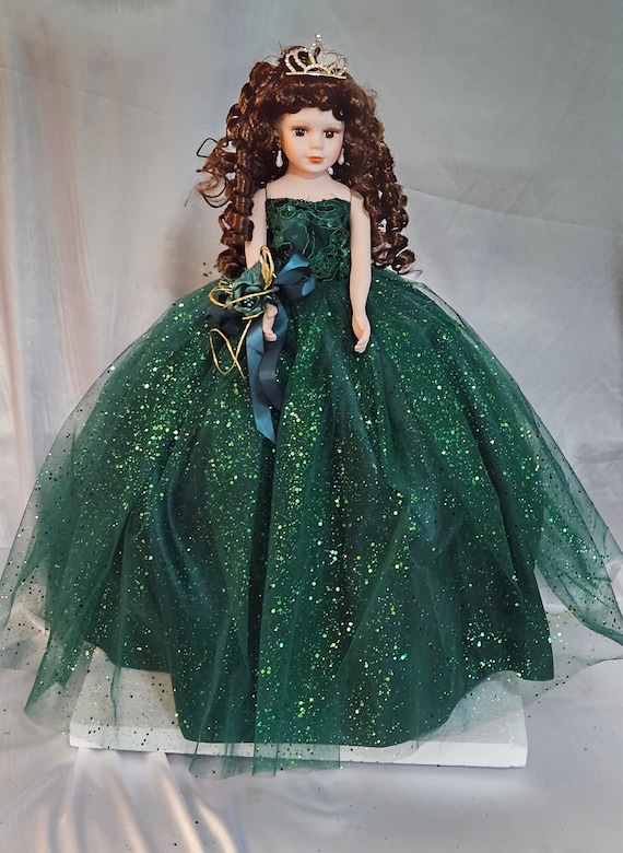 slim fit dress slacks Precious moments doll – Recuerdos Gema inc main image 1