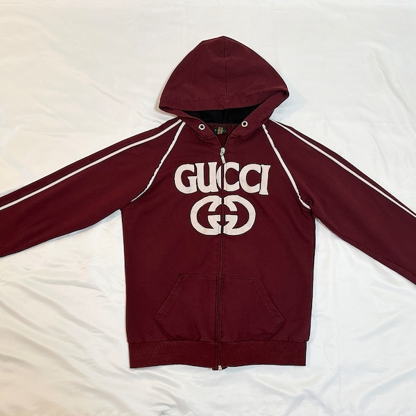 Gucci Sweatshirt - Etsy
