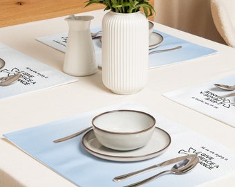 Placemat Set