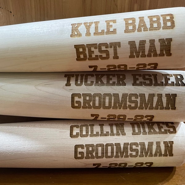 Baseball Bat Gift 60+ Gift Ideas for 2023