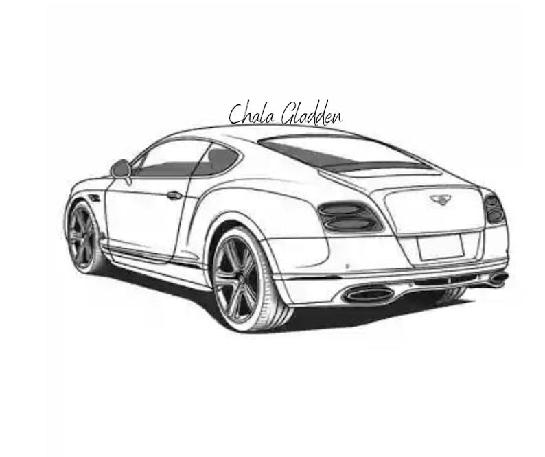 100 Exotic Car Coloring Pages Instant Download Most Popular Coloring