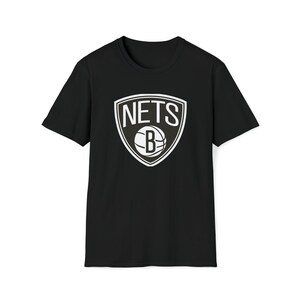 Brooklyn Nets NBA Basketball Tee
