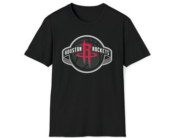 Houston Rockets NBA Tee