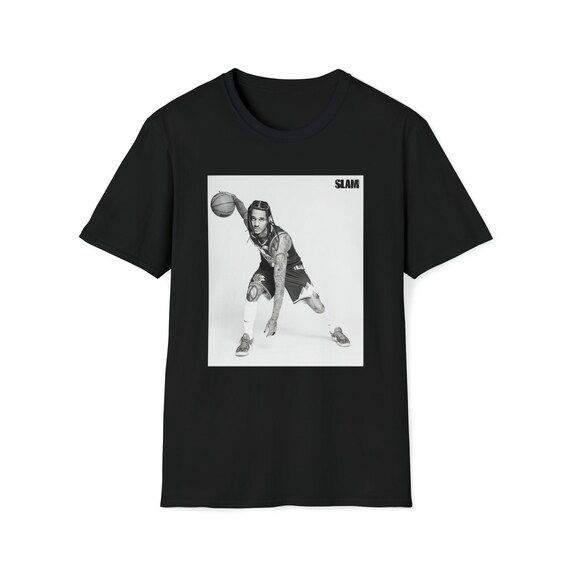 jordan clarkson t shirt
