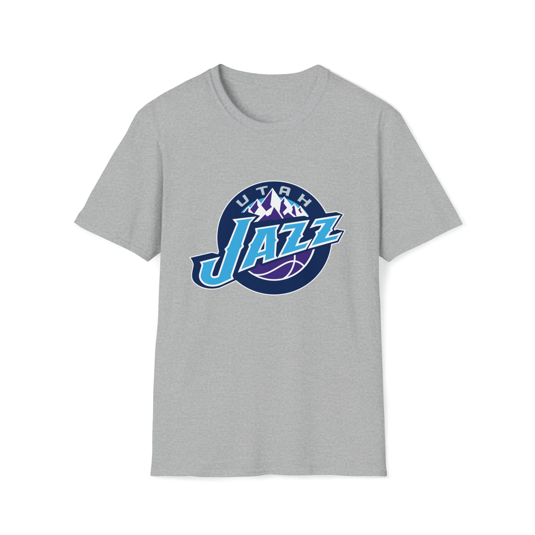 Juantamad John Stockton T-Shirt