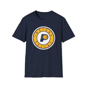 Indiana Pacers NBA Tee