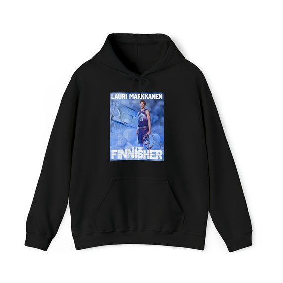 LaurI markkanen Jordan clarkson t-shirt, hoodie, longsleeve, sweater