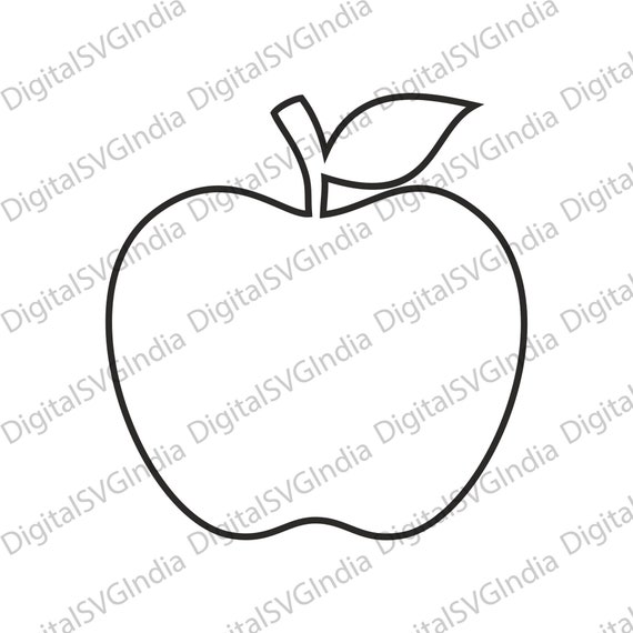 Teaching Apple Outline