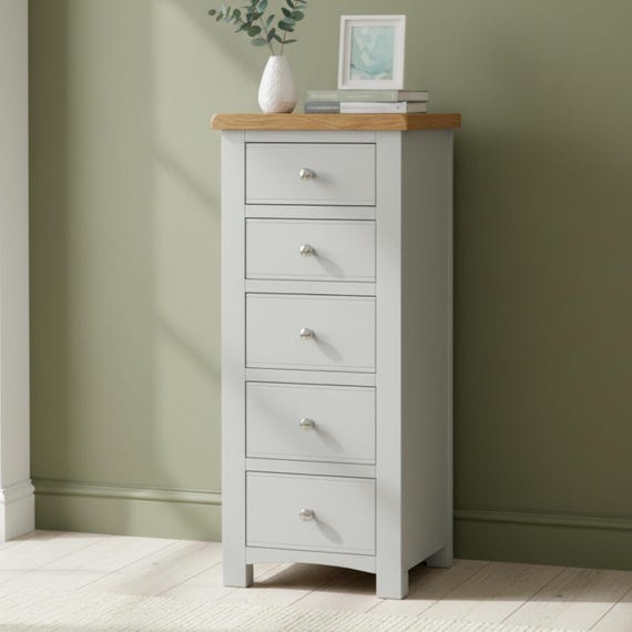 target dresser 3 Drawer Modern Wood Dresser - Natural