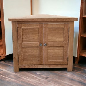 Corner hallway cabinet deals