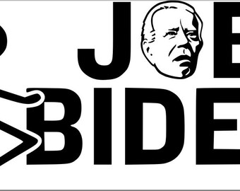 F*ck Joe Biden SVG