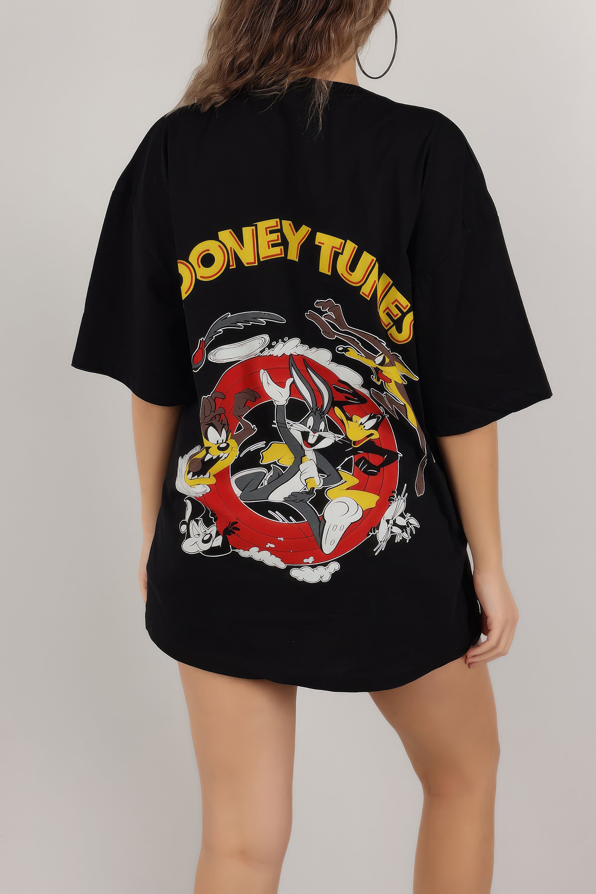 graphic streetwear t shirts