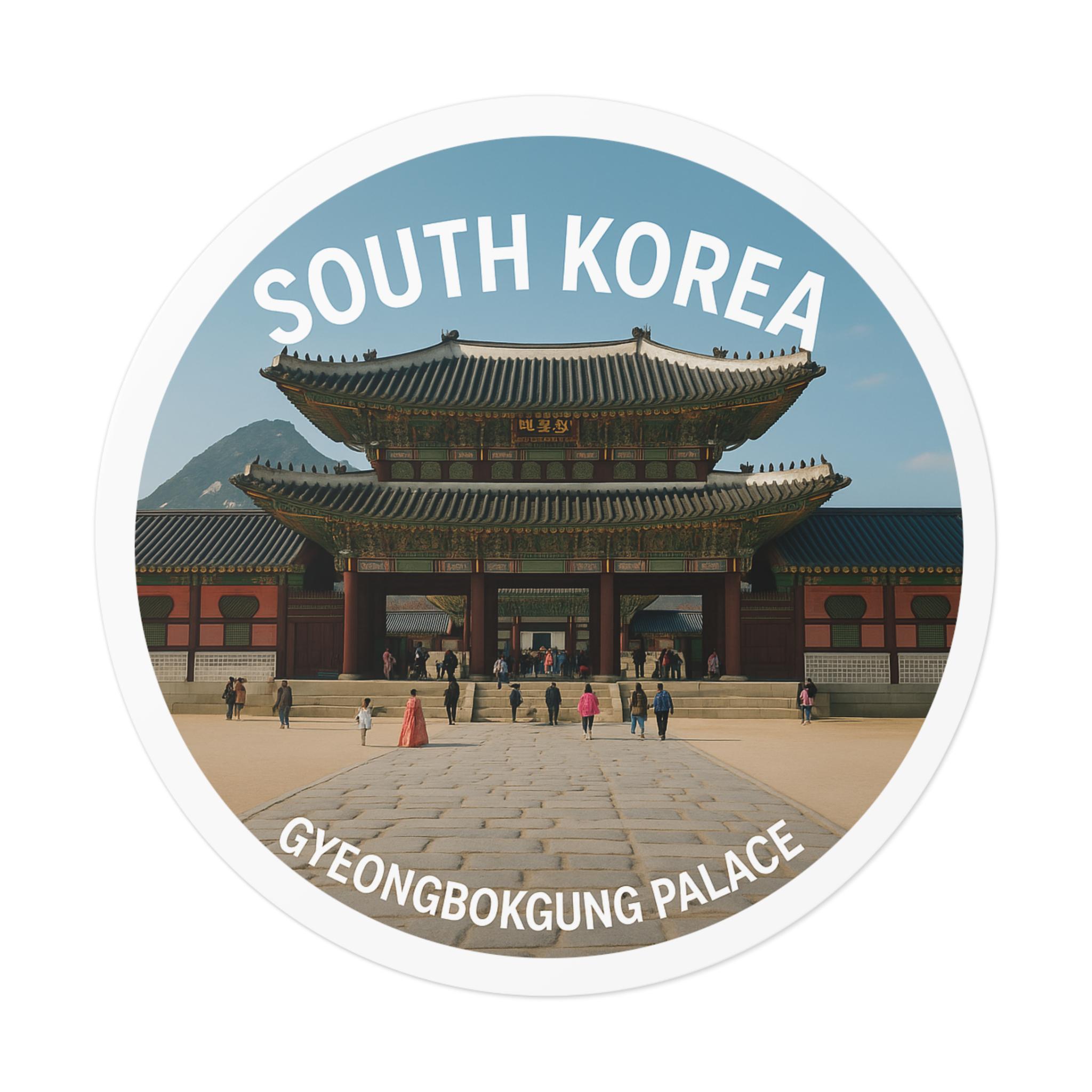 ★25SS 韓国限定★Palace Seoul 2 Seoul Sticker Pack Palace Seoul 2025 items overview - Palace Community