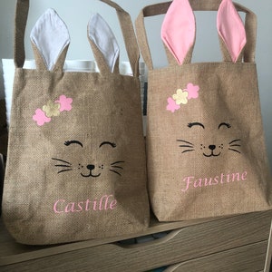 Easter bag